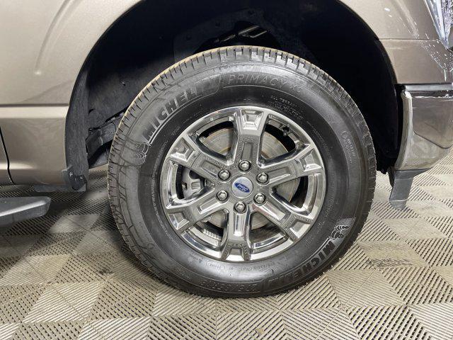 used 2023 Ford F-150 car, priced at $39,997