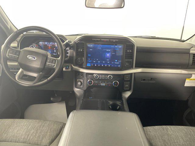used 2023 Ford F-150 car, priced at $39,997