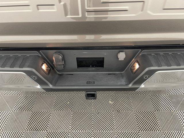 used 2023 Ford F-150 car, priced at $39,997
