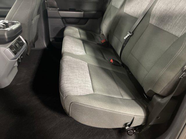used 2023 Ford F-150 car, priced at $39,997