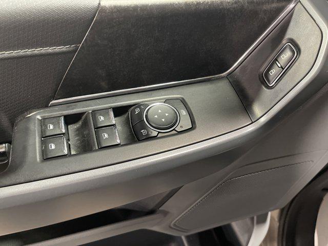 used 2023 Ford F-150 car, priced at $39,997