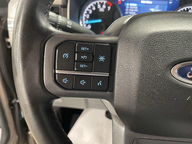 used 2023 Ford F-150 car, priced at $39,997