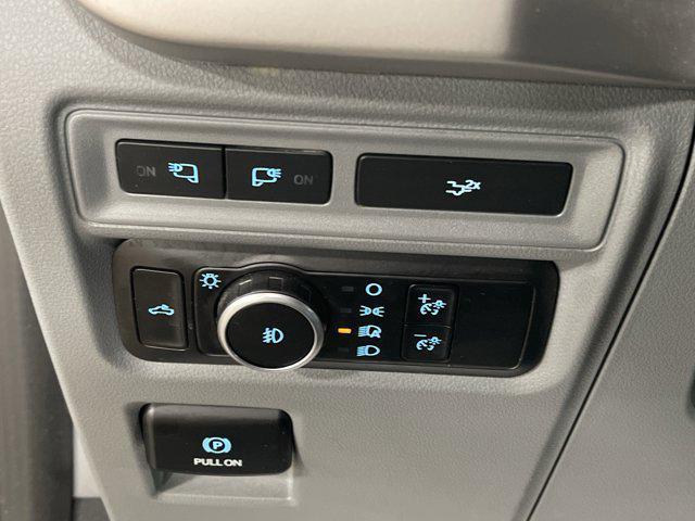 used 2023 Ford F-150 car, priced at $39,997