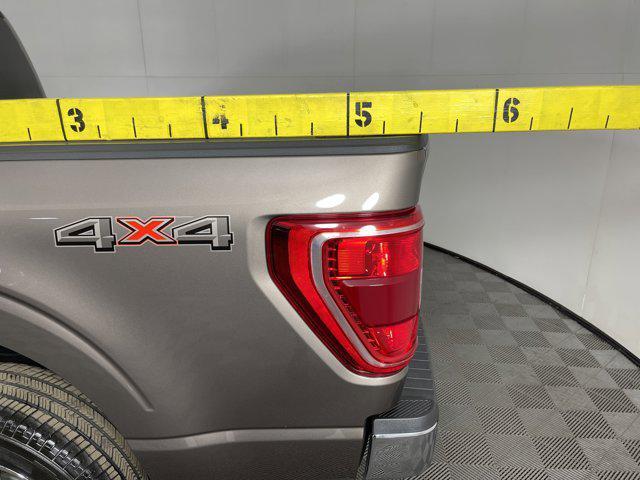used 2023 Ford F-150 car, priced at $39,997