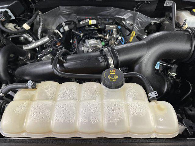 used 2023 Ford F-150 car, priced at $39,997