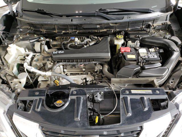 used 2020 Nissan Rogue car, priced at $17,997