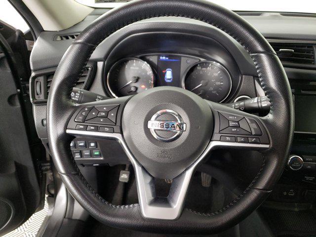 used 2020 Nissan Rogue car, priced at $17,997