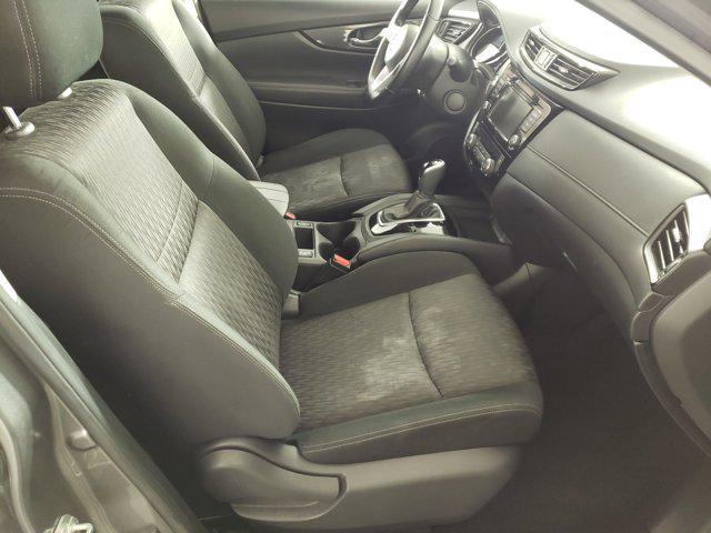 used 2020 Nissan Rogue car, priced at $17,997