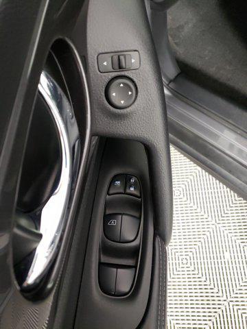 used 2020 Nissan Rogue car, priced at $17,997