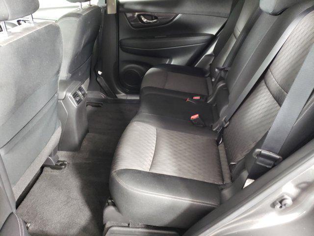 used 2020 Nissan Rogue car, priced at $17,997