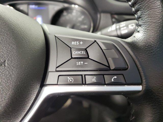 used 2020 Nissan Rogue car, priced at $17,997