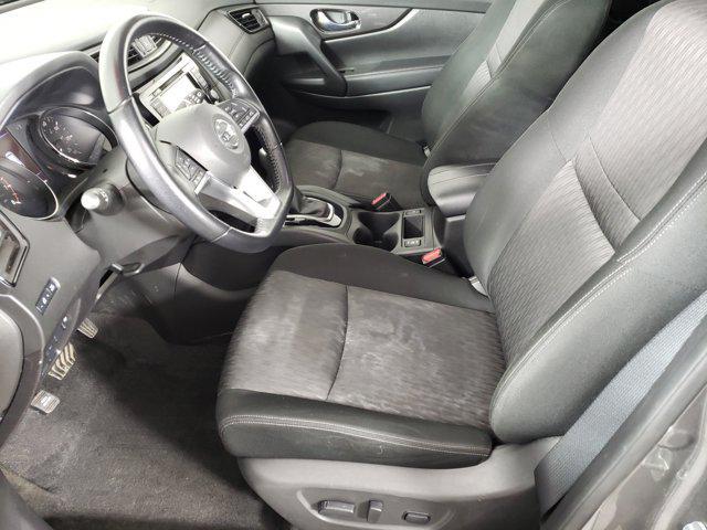used 2020 Nissan Rogue car, priced at $17,997