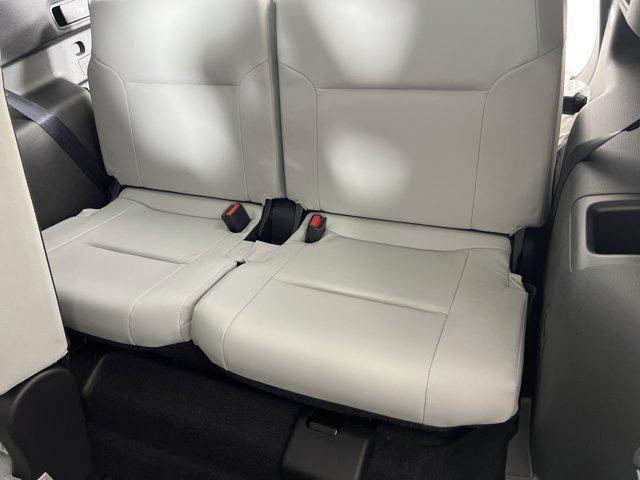 new 2025 Mitsubishi Outlander car, priced at $42,155