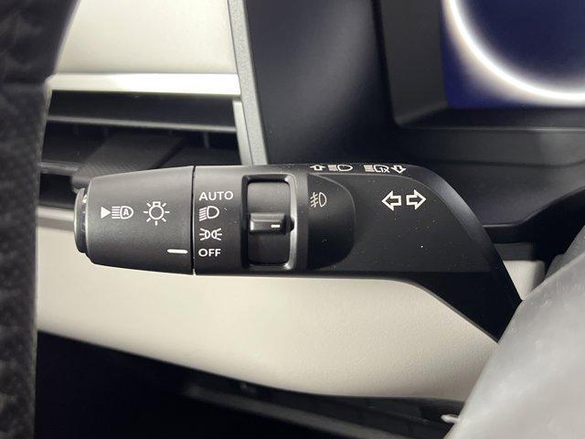 new 2025 Mitsubishi Outlander car, priced at $42,155