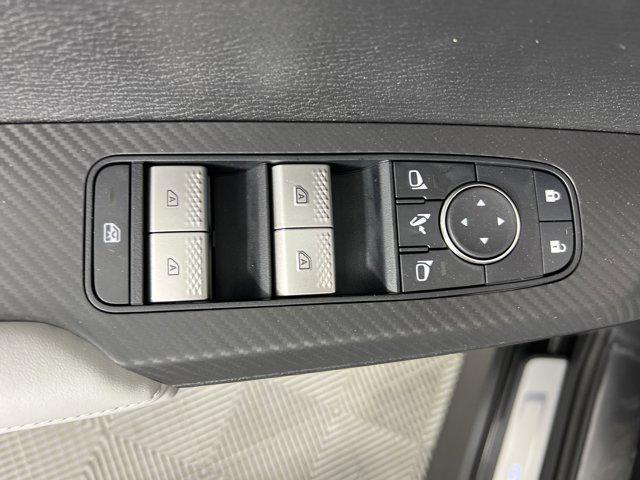 new 2025 Mitsubishi Outlander car, priced at $42,155