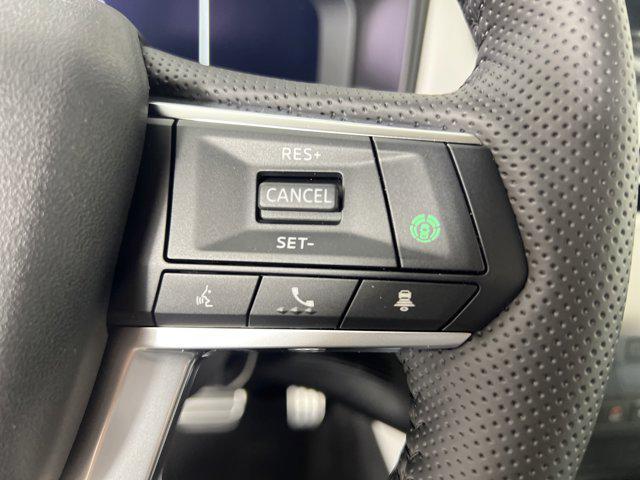 new 2025 Mitsubishi Outlander car, priced at $42,155