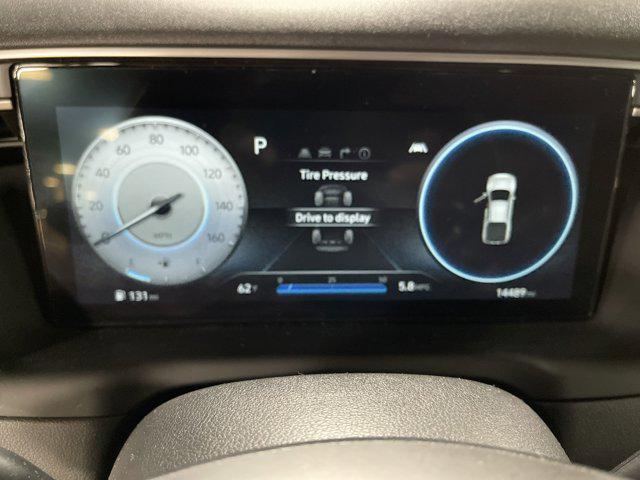 used 2024 Hyundai SANTA CRUZ car, priced at $31,997