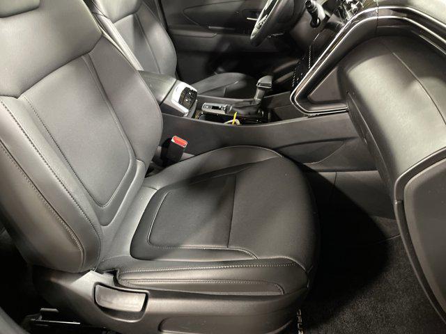 used 2024 Hyundai SANTA CRUZ car, priced at $31,997