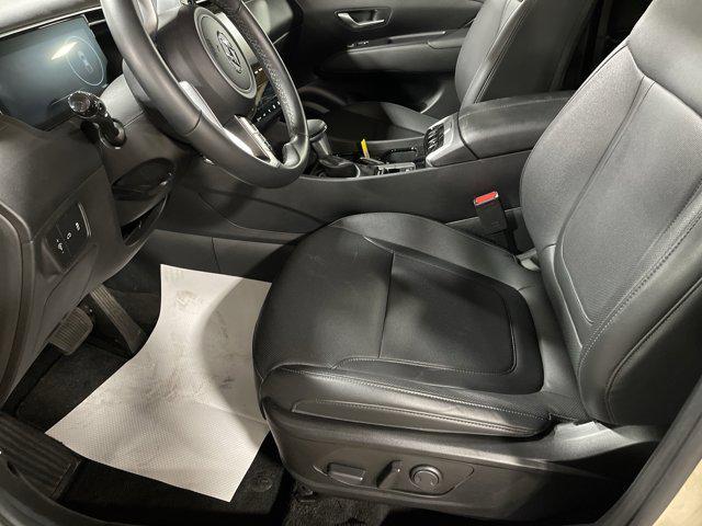 used 2024 Hyundai SANTA CRUZ car, priced at $31,997