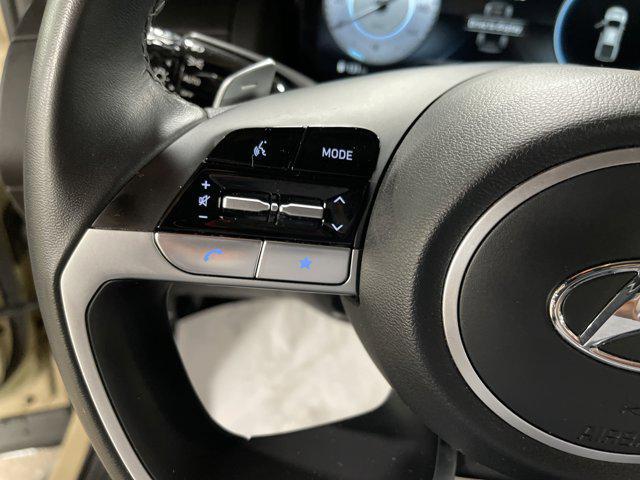 used 2024 Hyundai SANTA CRUZ car, priced at $31,997