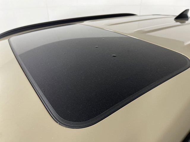 used 2024 Hyundai SANTA CRUZ car, priced at $31,997