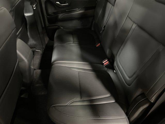 used 2024 Hyundai SANTA CRUZ car, priced at $31,997