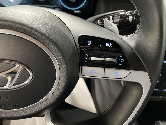 used 2024 Hyundai SANTA CRUZ car, priced at $31,997