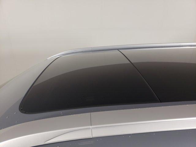 new 2025 Mitsubishi Outlander car, priced at $40,345