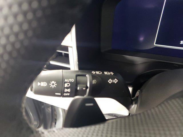 new 2025 Mitsubishi Outlander car, priced at $40,345
