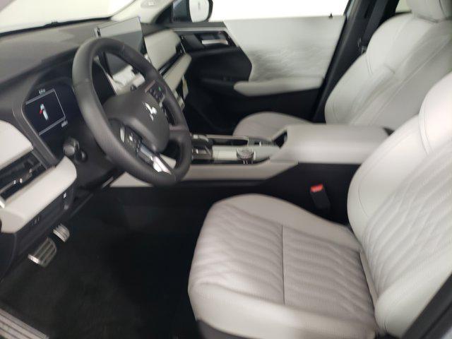 new 2025 Mitsubishi Outlander car, priced at $40,345