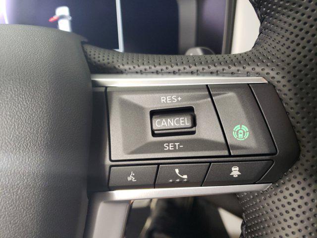 new 2025 Mitsubishi Outlander car, priced at $40,345