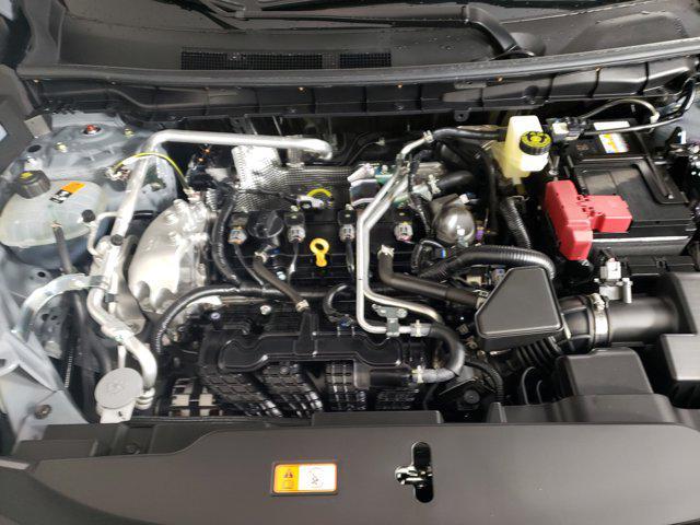 new 2025 Mitsubishi Outlander car, priced at $40,345