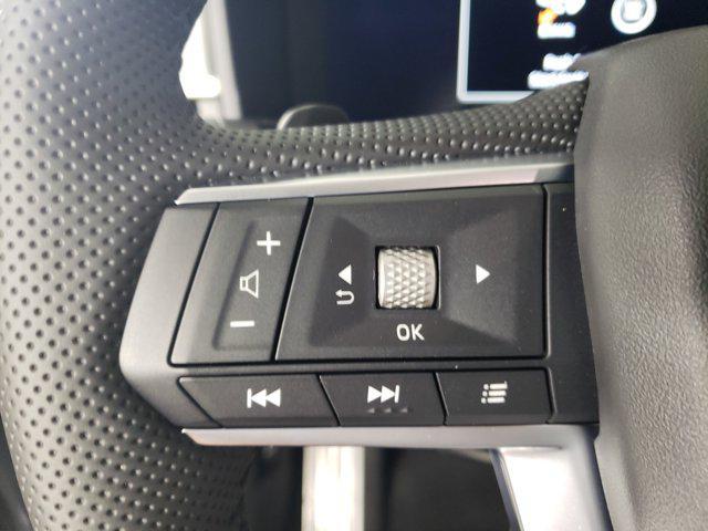 new 2025 Mitsubishi Outlander car, priced at $40,345