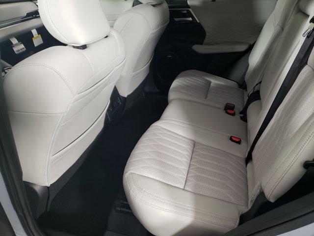 new 2025 Mitsubishi Outlander car, priced at $40,345