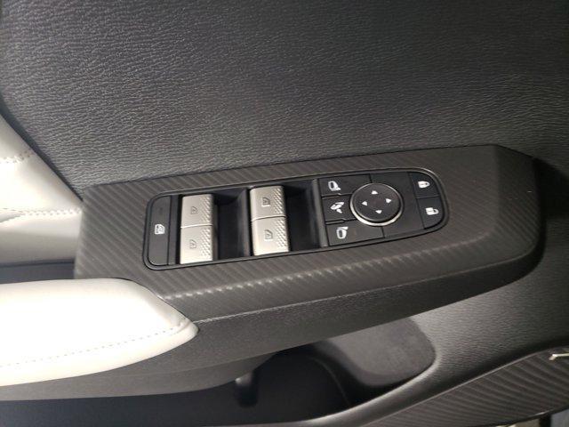 new 2025 Mitsubishi Outlander car, priced at $40,345