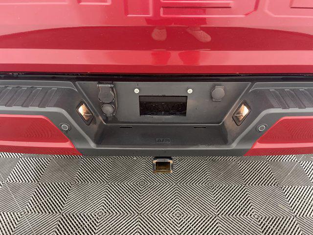 used 2022 Ford F-150 car, priced at $39,997