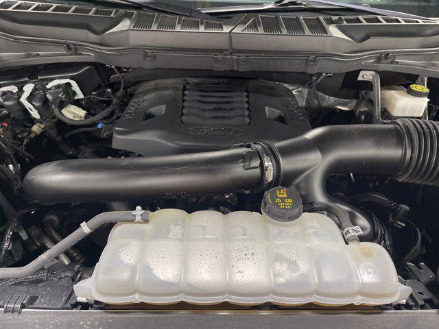 used 2022 Ford F-150 car, priced at $39,997
