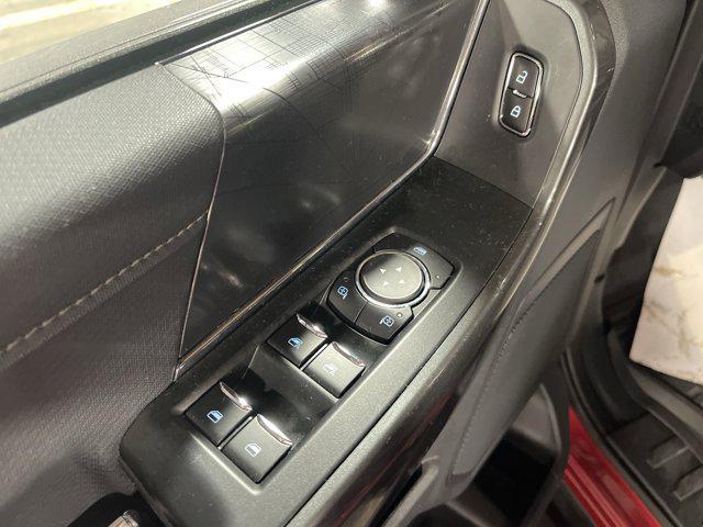 used 2022 Ford F-150 car, priced at $39,997