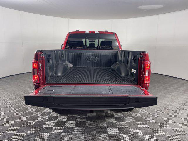 used 2022 Ford F-150 car, priced at $39,997