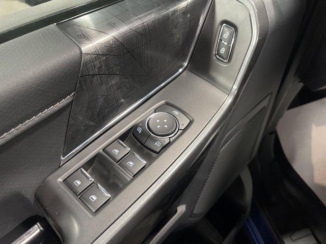 used 2022 Ford F-150 car, priced at $38,497