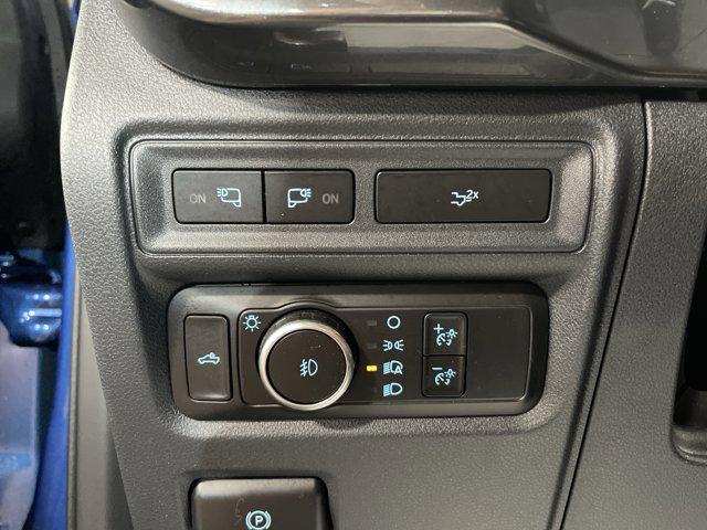 used 2022 Ford F-150 car, priced at $38,497