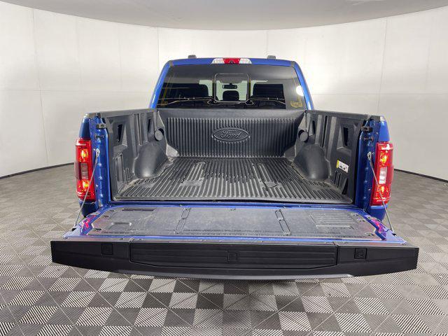 used 2022 Ford F-150 car, priced at $38,497