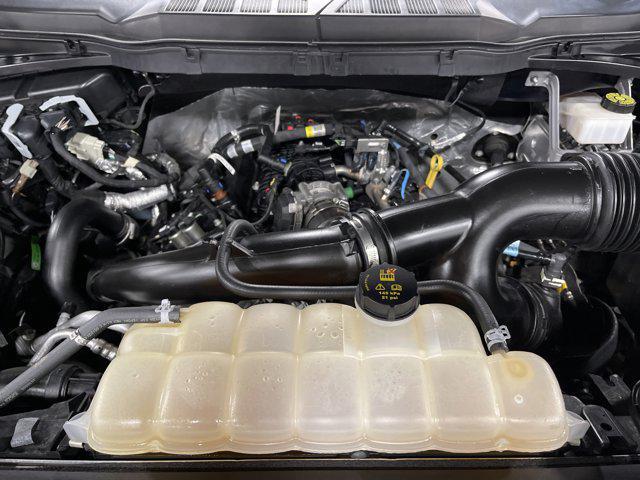 used 2022 Ford F-150 car, priced at $38,497