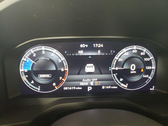 used 2022 Mitsubishi Outlander car, priced at $21,997