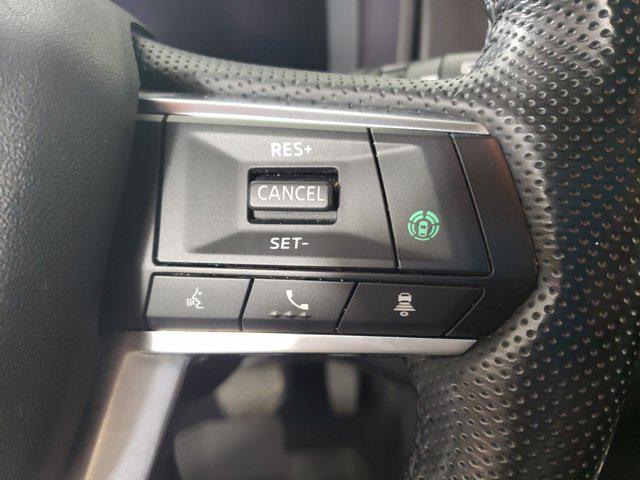 used 2022 Mitsubishi Outlander car, priced at $21,997