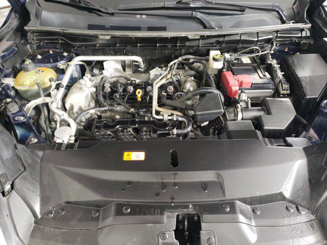 used 2022 Mitsubishi Outlander car, priced at $21,997