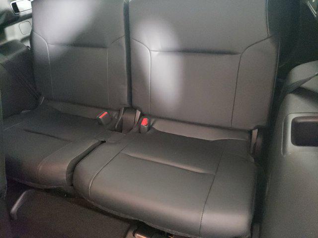 used 2022 Mitsubishi Outlander car, priced at $21,997