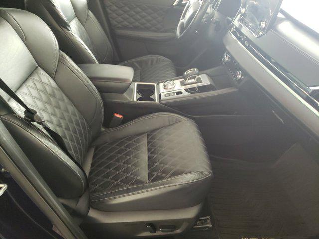 used 2022 Mitsubishi Outlander car, priced at $21,997