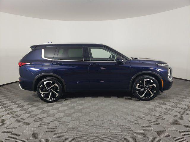 used 2022 Mitsubishi Outlander car, priced at $21,997