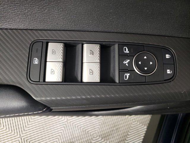 used 2022 Mitsubishi Outlander car, priced at $21,997